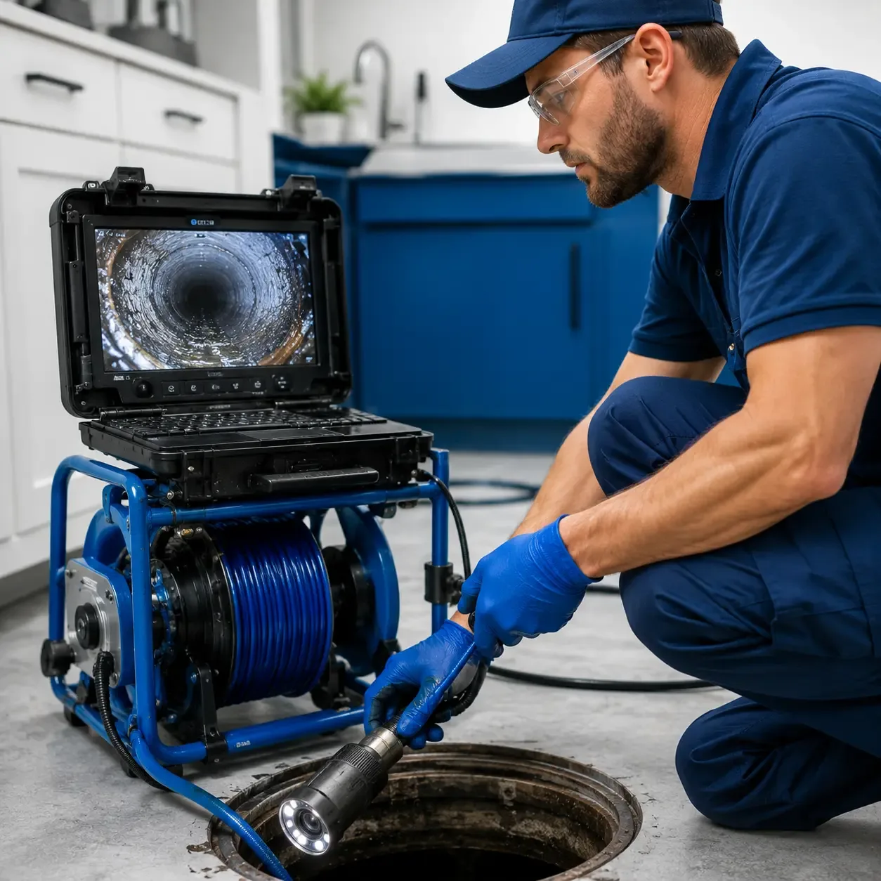 Pipe Relining professionals serving Klingerstown, PA